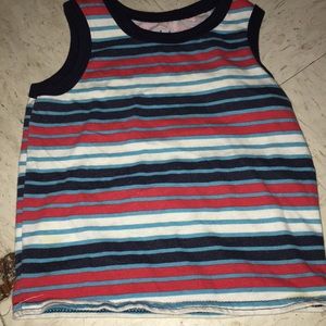 Boys Tank